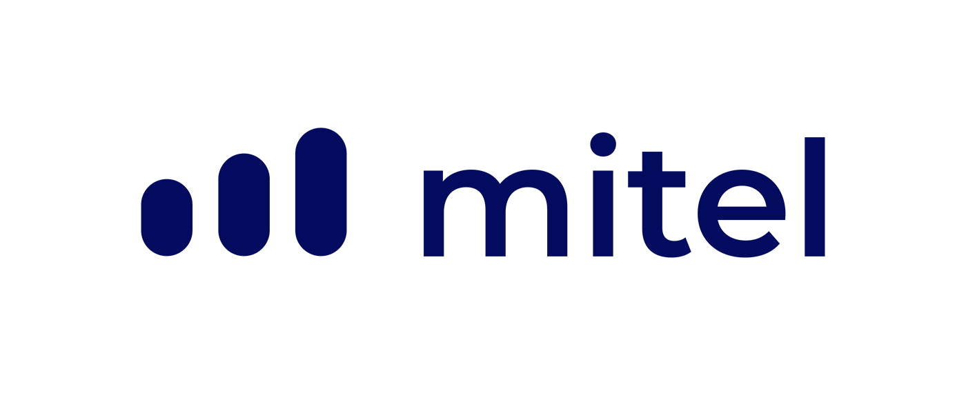 Mitel a.s. logo